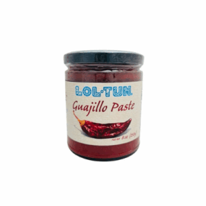 LOL TUN Guajillo Paste 250gr
