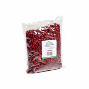 MEX-AL Frijoles Kidney 1kg