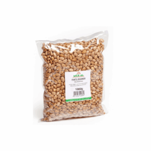 MEX-AL Frijoles Pinto 1kg