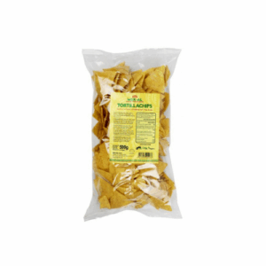 Totopos Chips salted 500g
