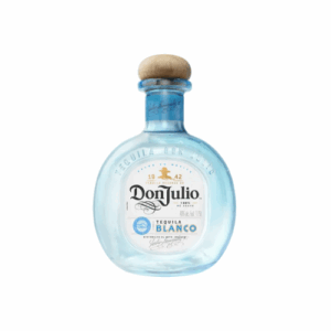 DON JULIO Tequila Blanco 70cl