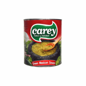 Salsa Casera Verde 2,8kg