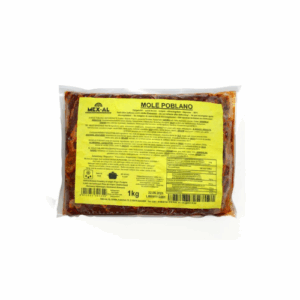 Mole Poblano 1kg