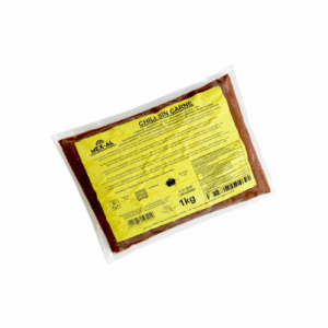 Chili sin Carne 1kg