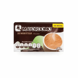 MAYORDOMO Chocolate 500gr