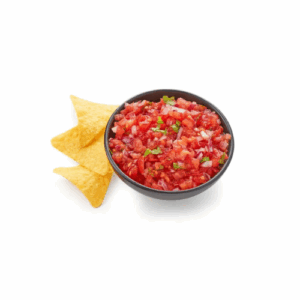 MG – Salsa Roja 280gr.