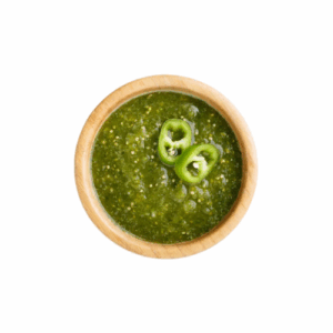 MG – Salsa Verde 280gr.