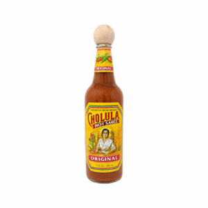 CHOLULA Salsa Picante 157gr