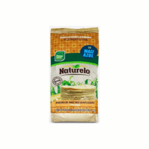 Naturelo Harina Azul 1kg