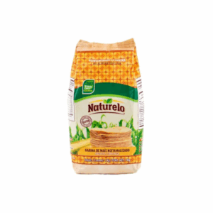 Naturelo Harina Blanca 1kg