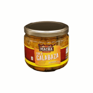 MACHA Flor de Calabaza 315gr