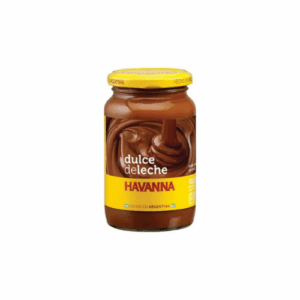 HAVANNA Dulce de Leche 450gr