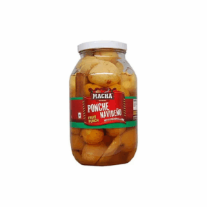 MACHA Ponche Navideño 908gr