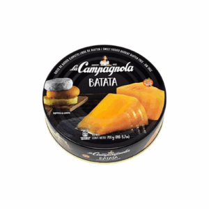 LA CAMPAGNOLA Dulce Batata 700gr