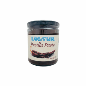 LOL TUN Pasilla Paste 250gr