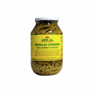 MEX-AL Nopal en tiras 900gr