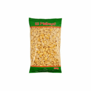 EL PLEBEYO Maiz Cancha 500gr