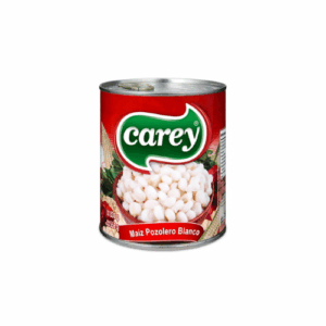 CAREY Maiz pozolero Blanco 860gr