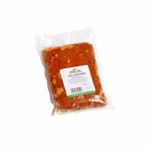 Chili con Carne 1kg