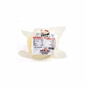 Queso Oaxaca