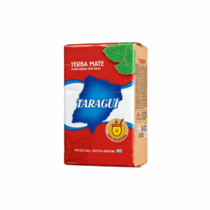 TARAGUI Yerba Mate 1.1lb