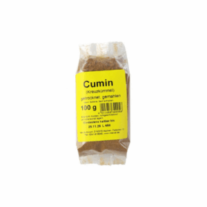 MEX-AL Comino / Cumin 100gr