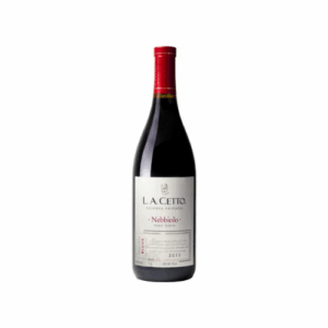 L. A. Cetto Nebbiolo Reserva Privada .75l