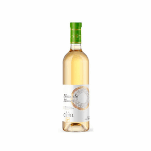 L. A. Cetto Sauvignon Blanc