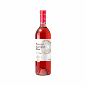 L.A. CETTO Cabernet Sauvignon RosÉ 75l