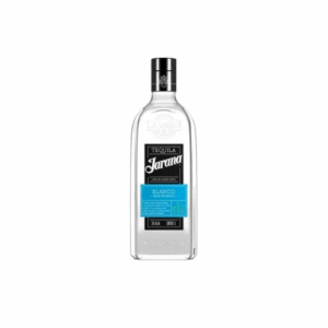 Jarana Tequila Blanco 1l 35°