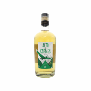 Pisco Alto del Carmen 35°