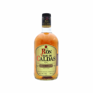 Ron Viejo de caldas 3 años