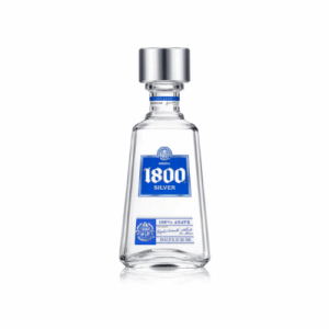 RESERVA 1800 Tequila Silver