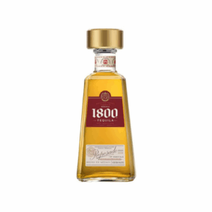 RESERVA 1800 Tequila reposado