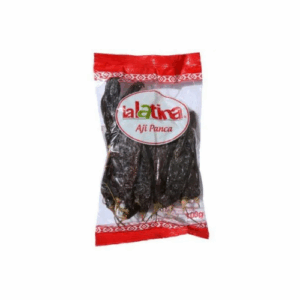 LA LATINA Aji Panca Seco 100gr