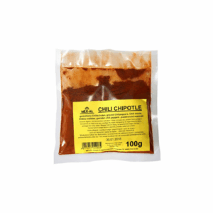 MEX-AL Chili Chipotle Polvo 100gr
