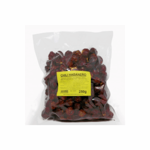 MEX-AL Chili Habanero Seco 250gr