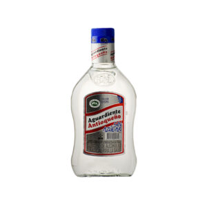 ANTIOQUEÑO Aguardiente tapa Azul