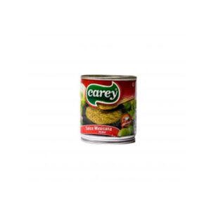 Carey Salsa verde Mexicana 125gr
