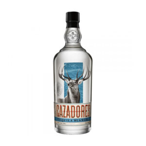 CAZADORES Tequila Blanco