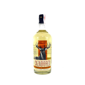 CAZADORES Tequila Reposado