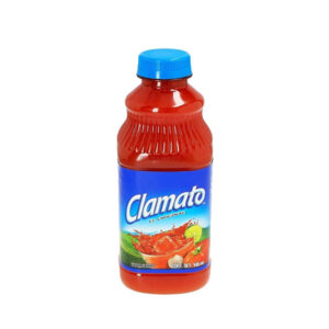 Clamato Original 946ml