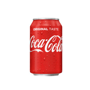 Coca Cola 33cl