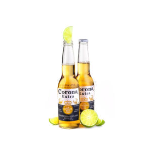 Cerveza Corona