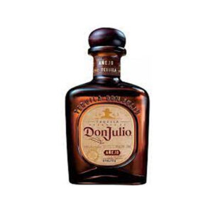 DON JULIO Tequila Añejo 70cl