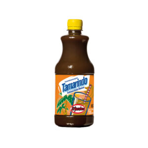 EL YUCATECO Concentrado Tamarindo 700ml
