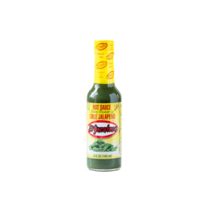 EL YUCATECO Salsa Jalapeña 150ml
