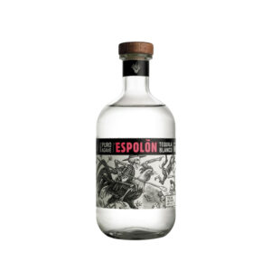 ESPOLON Tequila Blanco 70cl