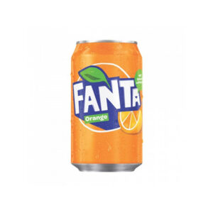 Fanta 33cl