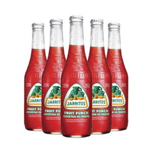 Jarritos Fruit Punch